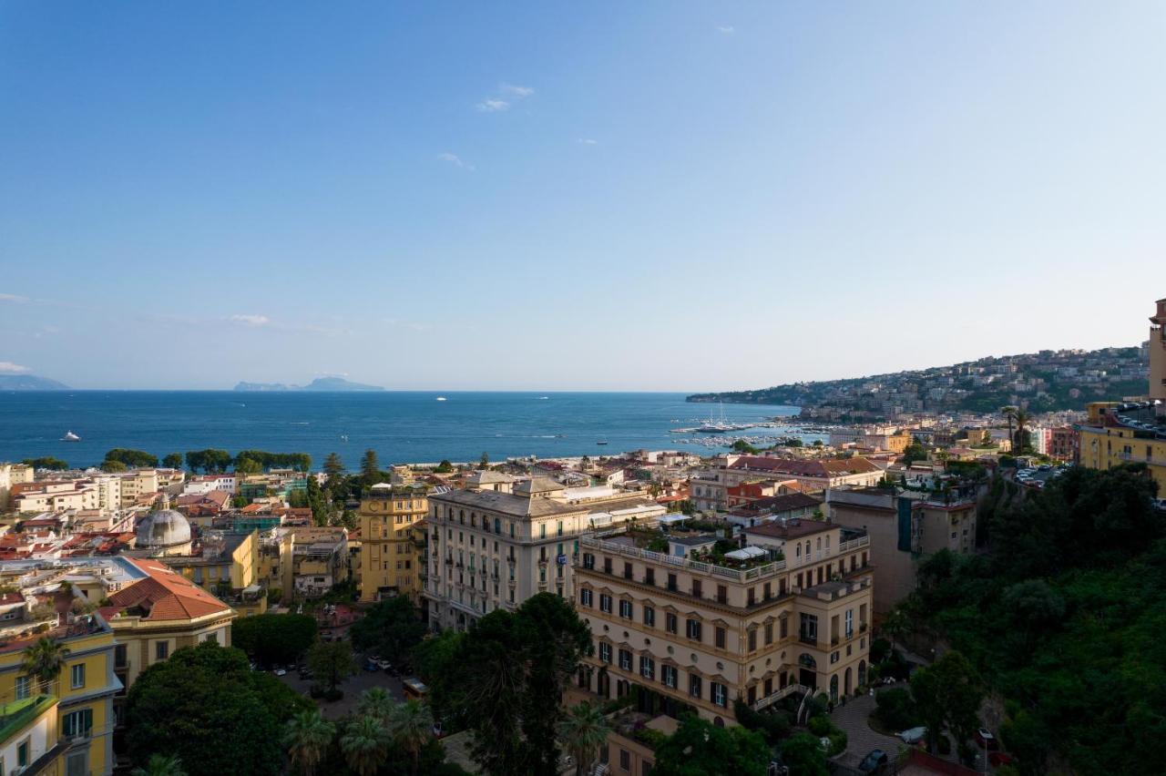 Margherita 109 Napoli