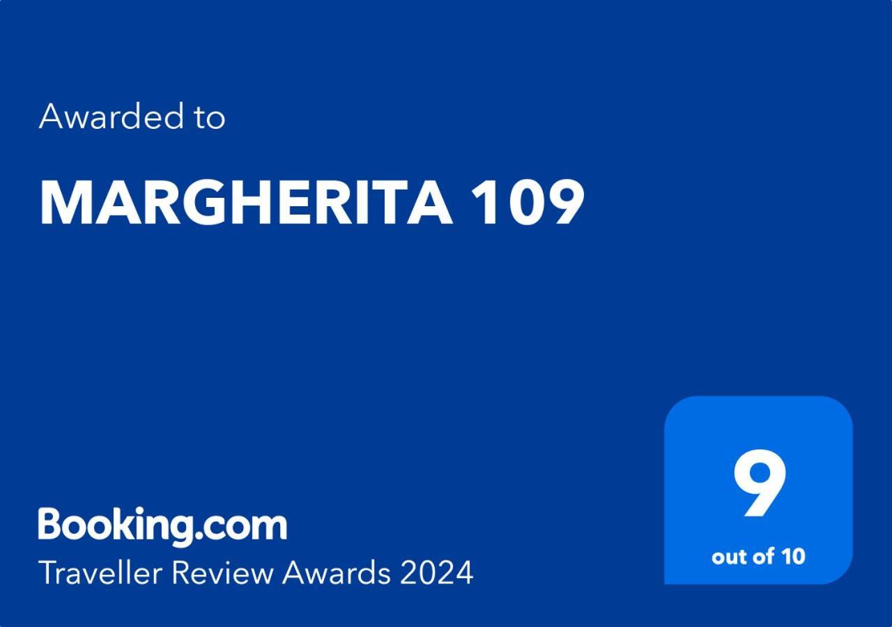 Margherita 109 Affittacamere Napoli