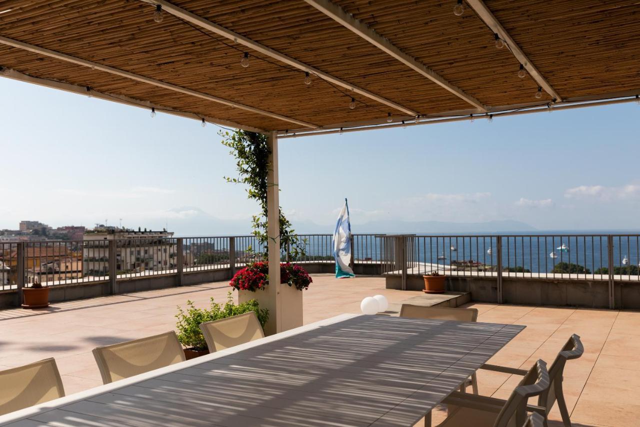 Maison d'hôtes Margherita 109 *